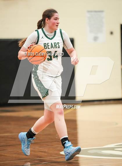 Thumbnail 2 in Littleton vs Bear Creek (Kipling Winter Classic) photogallery.