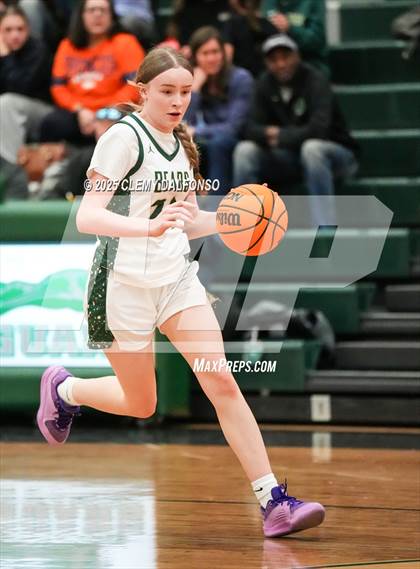 Thumbnail 3 in Littleton vs Bear Creek (Kipling Winter Classic) photogallery.