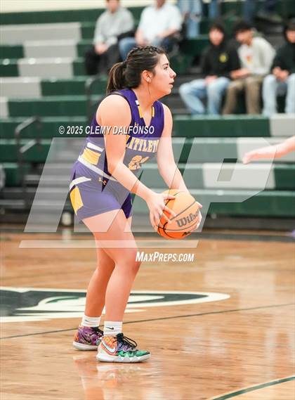 Thumbnail 3 in Littleton vs Bear Creek (Kipling Winter Classic) photogallery.