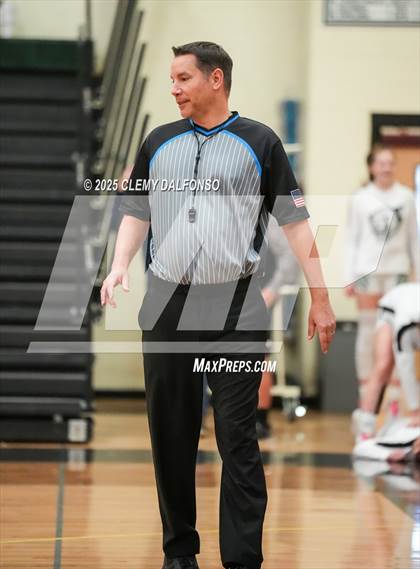 Thumbnail 3 in Littleton vs Bear Creek (Kipling Winter Classic) photogallery.