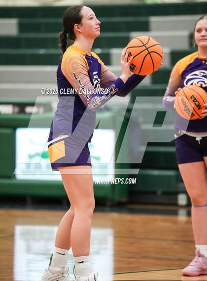 Thumbnail 2 in Littleton vs Bear Creek (Kipling Winter Classic) photogallery.