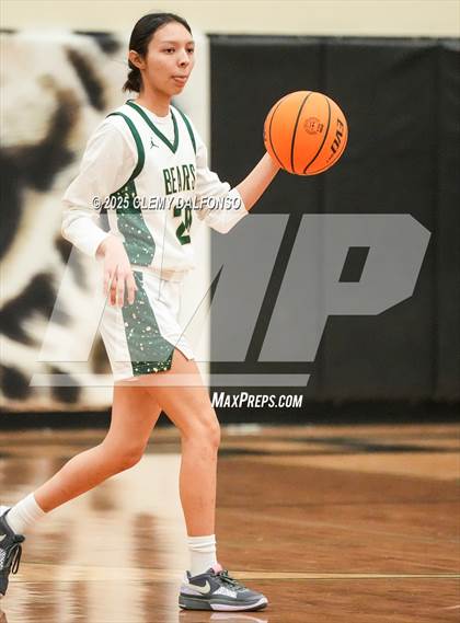 Thumbnail 3 in Littleton vs Bear Creek (Kipling Winter Classic) photogallery.