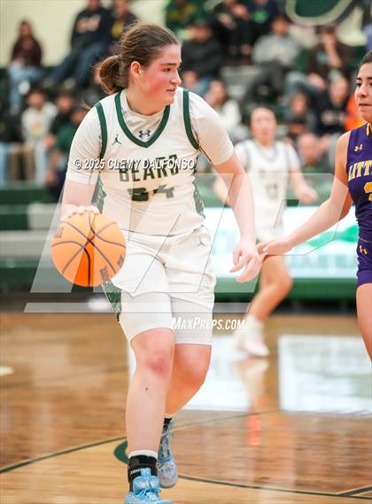 Thumbnail 2 in Littleton vs Bear Creek (Kipling Winter Classic) photogallery.