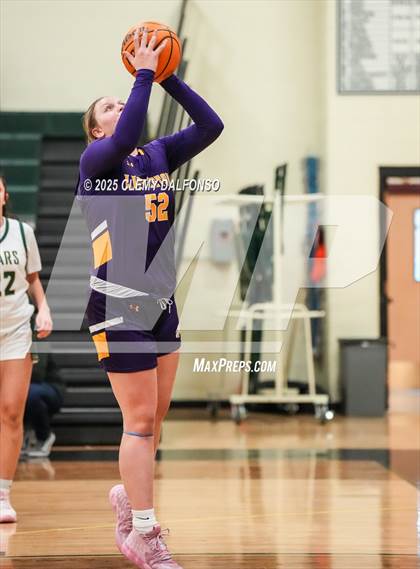Thumbnail 1 in Littleton vs Bear Creek (Kipling Winter Classic) photogallery.