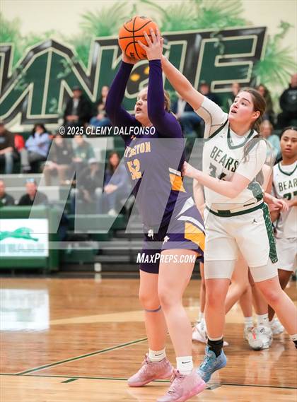 Thumbnail 1 in Littleton vs Bear Creek (Kipling Winter Classic) photogallery.
