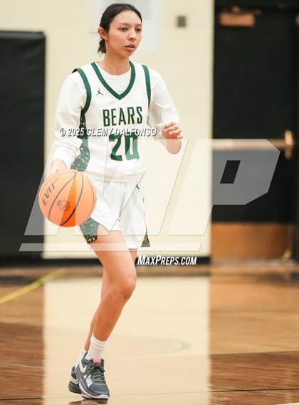 Thumbnail 1 in Littleton vs Bear Creek (Kipling Winter Classic) photogallery.
