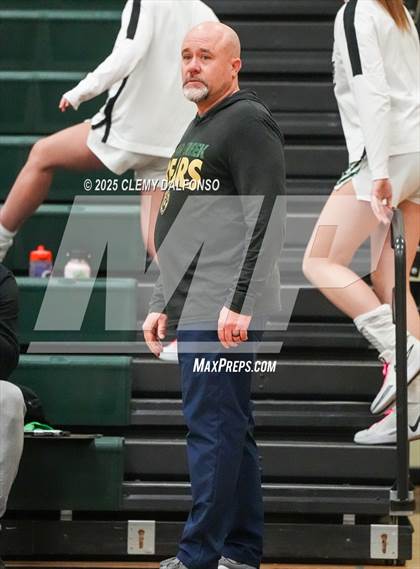 Thumbnail 3 in Littleton vs Bear Creek (Kipling Winter Classic) photogallery.