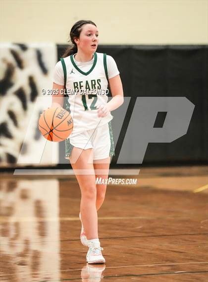 Thumbnail 2 in Littleton vs Bear Creek (Kipling Winter Classic) photogallery.