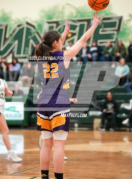 Thumbnail 2 in Littleton vs Bear Creek (Kipling Winter Classic) photogallery.
