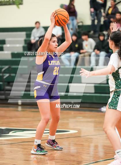 Thumbnail 3 in Littleton vs Bear Creek (Kipling Winter Classic) photogallery.