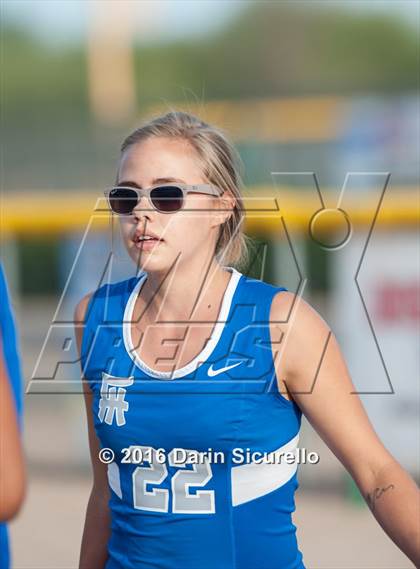 Thumbnail 3 in Chandler Prep vs. Fountain Hills (AIA Playoffs) photogallery.