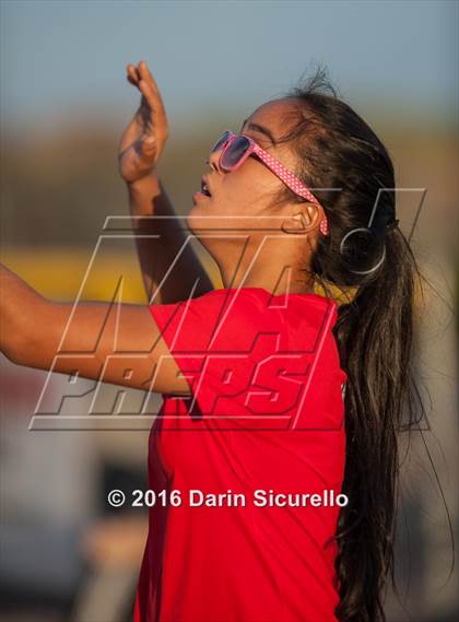 Thumbnail 1 in Chandler Prep vs. Fountain Hills (AIA Playoffs) photogallery.