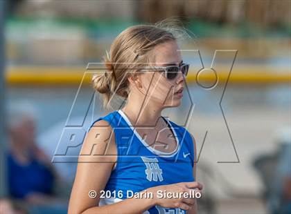 Thumbnail 2 in Chandler Prep vs. Fountain Hills (AIA Playoffs) photogallery.