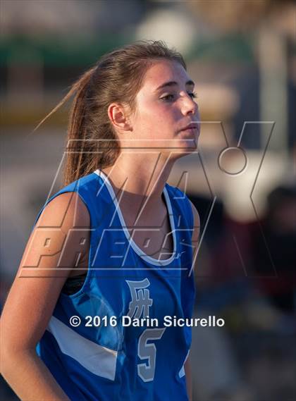 Thumbnail 2 in Chandler Prep vs. Fountain Hills (AIA Playoffs) photogallery.