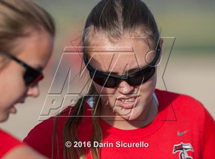 Thumbnail 1 in Chandler Prep vs. Fountain Hills (AIA Playoffs) photogallery.
