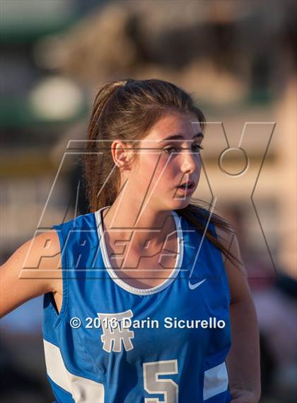 Thumbnail 2 in Chandler Prep vs. Fountain Hills (AIA Playoffs) photogallery.