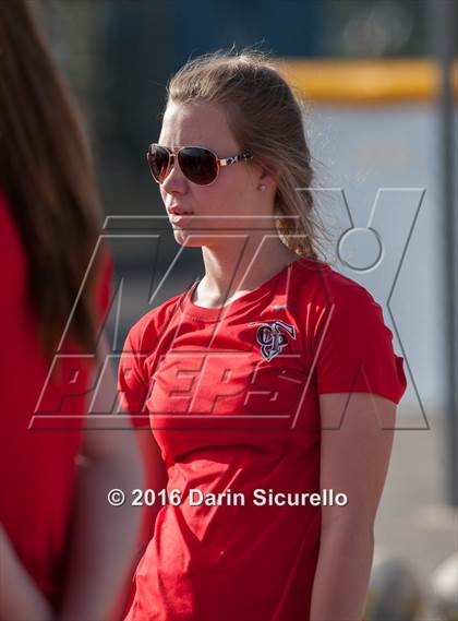 Thumbnail 3 in Chandler Prep vs. Fountain Hills (AIA Playoffs) photogallery.