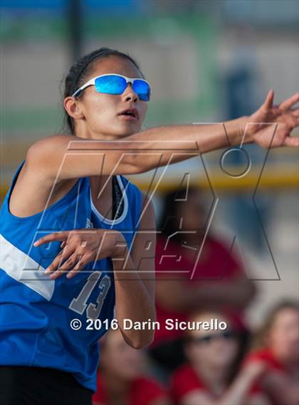 Thumbnail 2 in Chandler Prep vs. Fountain Hills (AIA Playoffs) photogallery.