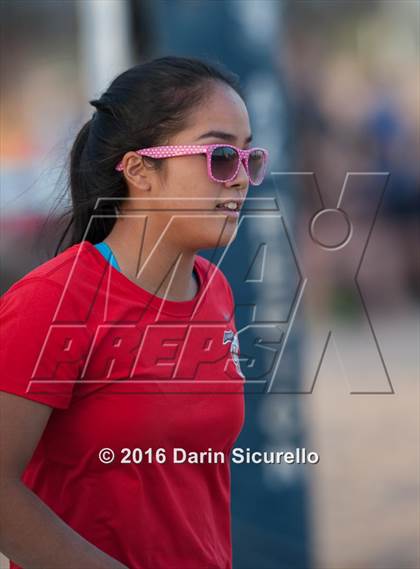 Thumbnail 1 in Chandler Prep vs. Fountain Hills (AIA Playoffs) photogallery.
