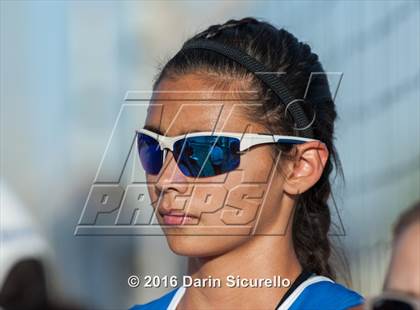 Thumbnail 2 in Chandler Prep vs. Fountain Hills (AIA Playoffs) photogallery.