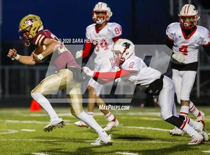 Thumbnail 1 in Lakeville North @ Lakeville South photogallery.