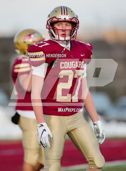 Thumbnail 1 in Lakeville North @ Lakeville South photogallery.