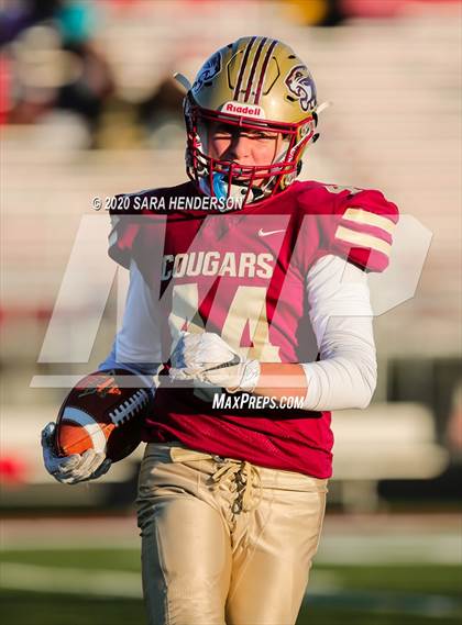 Thumbnail 1 in Lakeville North @ Lakeville South photogallery.