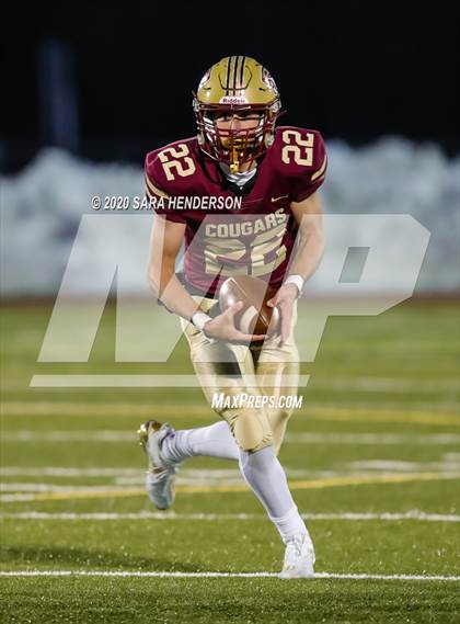 Thumbnail 3 in Lakeville North @ Lakeville South photogallery.