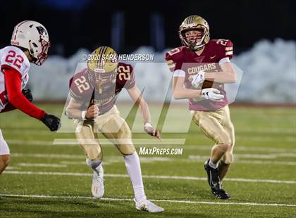 Thumbnail 1 in Lakeville North @ Lakeville South photogallery.