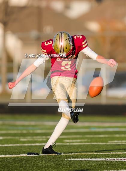 Thumbnail 1 in Lakeville North @ Lakeville South photogallery.