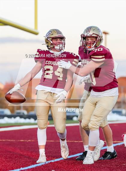 Thumbnail 2 in Lakeville North @ Lakeville South photogallery.