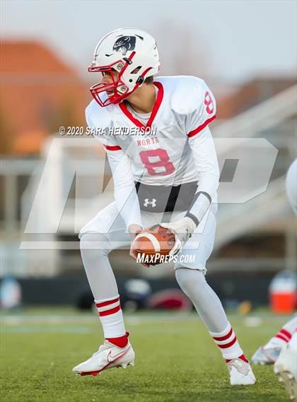 Thumbnail 1 in Lakeville North @ Lakeville South photogallery.