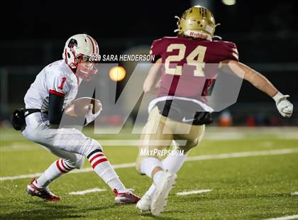 Thumbnail 1 in Lakeville North @ Lakeville South photogallery.