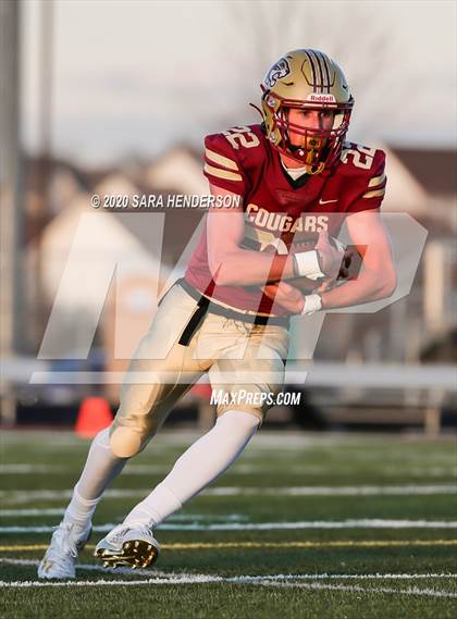 Thumbnail 1 in Lakeville North @ Lakeville South photogallery.