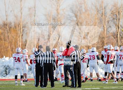 Thumbnail 3 in Lakeville North @ Lakeville South photogallery.