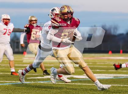 Thumbnail 1 in Lakeville North @ Lakeville South photogallery.