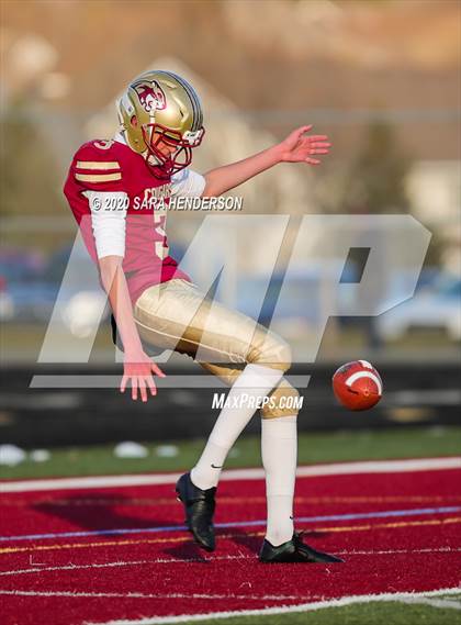 Thumbnail 2 in Lakeville North @ Lakeville South photogallery.