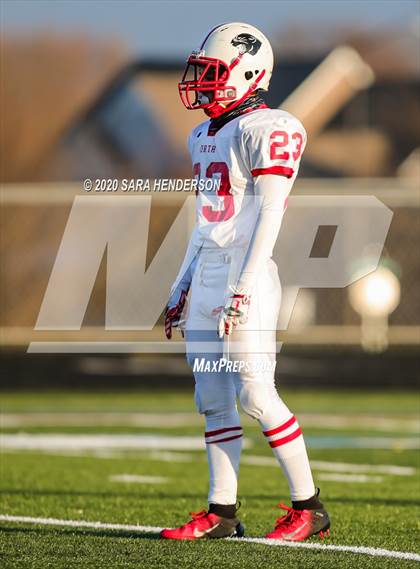 Thumbnail 2 in Lakeville North @ Lakeville South photogallery.