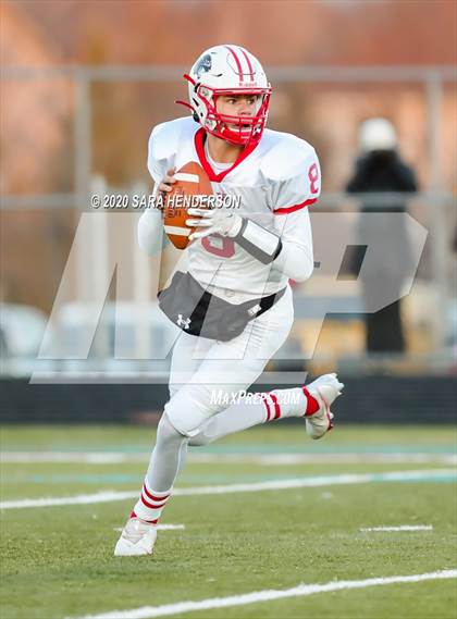 Thumbnail 2 in Lakeville North @ Lakeville South photogallery.