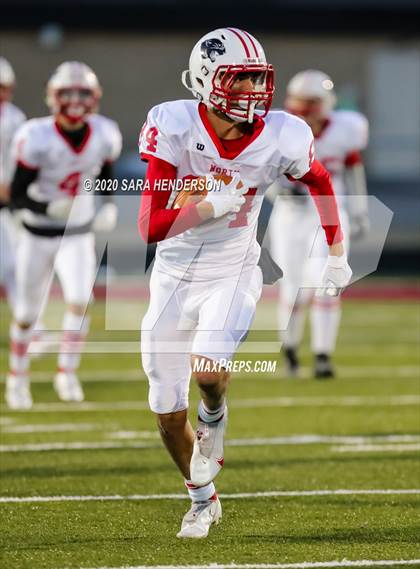 Thumbnail 2 in Lakeville North @ Lakeville South photogallery.