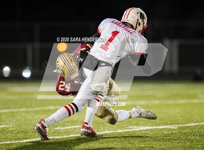 Thumbnail 1 in Lakeville North @ Lakeville South photogallery.