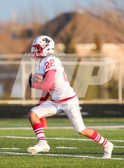 Thumbnail 1 in Lakeville North @ Lakeville South photogallery.