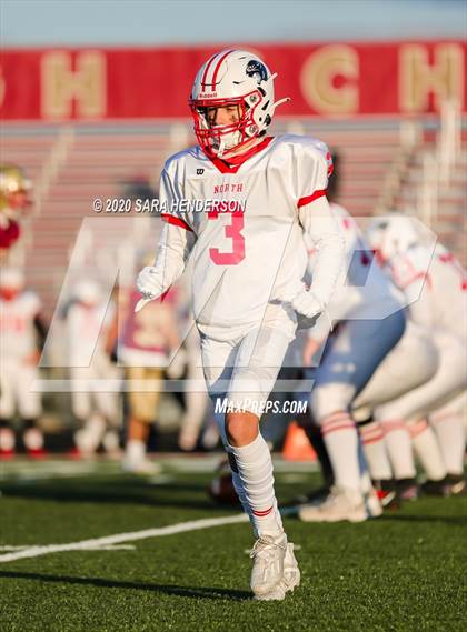 Thumbnail 2 in Lakeville North @ Lakeville South photogallery.