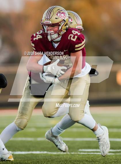 Thumbnail 3 in Lakeville North @ Lakeville South photogallery.