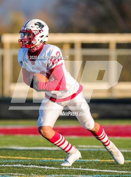 Thumbnail 1 in Lakeville North @ Lakeville South photogallery.