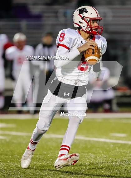 Thumbnail 3 in Lakeville North @ Lakeville South photogallery.