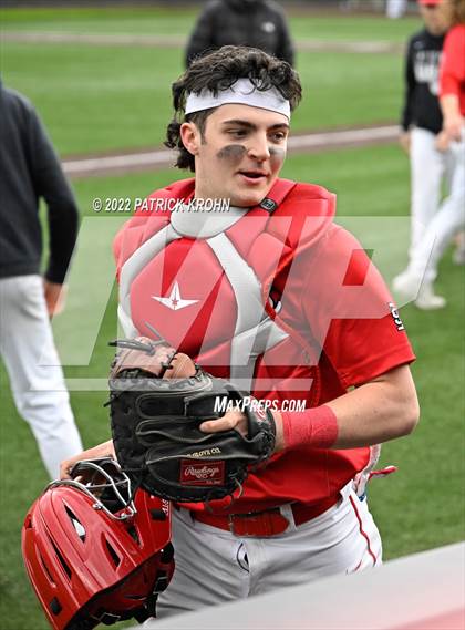 Thumbnail 2 in Bothell @ Mount Si (District 1/2 4A Playoffs) photogallery.