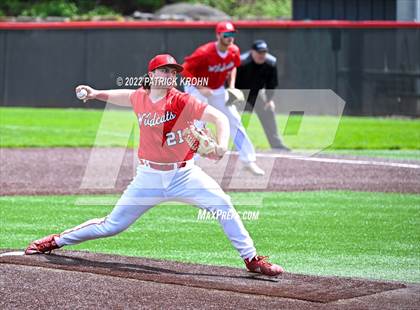 Thumbnail 2 in Bothell @ Mount Si (District 1/2 4A Playoffs) photogallery.