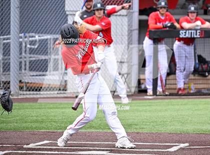 Thumbnail 2 in Bothell @ Mount Si (District 1/2 4A Playoffs) photogallery.