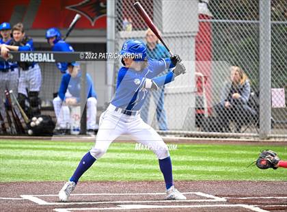 Thumbnail 2 in Bothell @ Mount Si (District 1/2 4A Playoffs) photogallery.